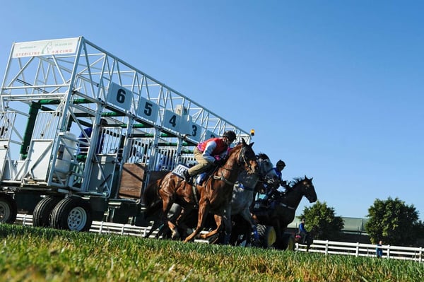 Training Gates