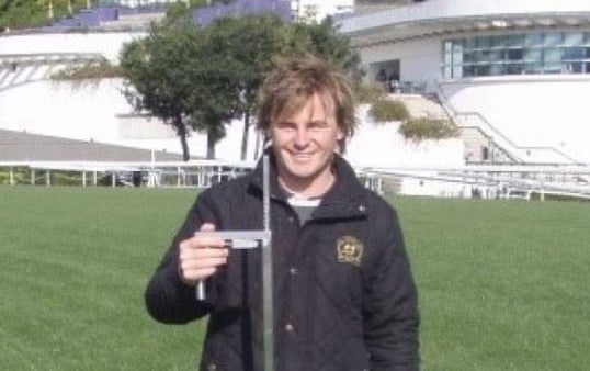 Liam O'Keeffe