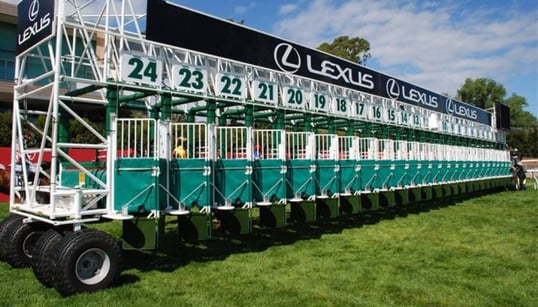 Melbourne Cup