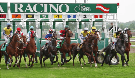 Increased viewers and punters during COVID-19